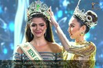 Nhan sắc cô gái vừa đăng quang Hoa hậu Hòa bình Quốc tế-16