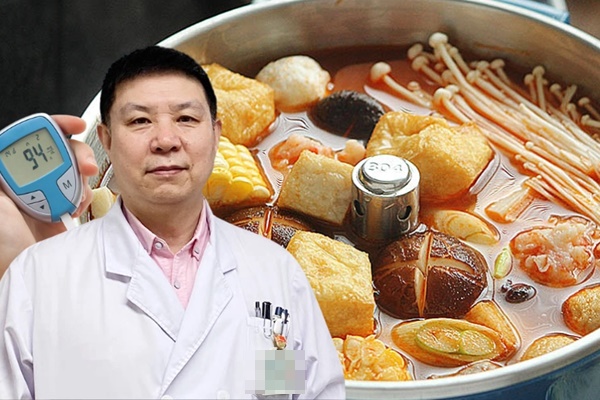 Thủ phạm làm tăng đường huyết không phải đường mà chính là 4 thói quen ai cũng mắc này-4