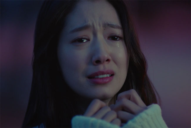 Nửa đêm đi công tác về sớm, nghe tiếng đàn ông phát ra từ phòng vợ, tôi lạnh lùng ly hôn để rồi hối hận cả đời-1