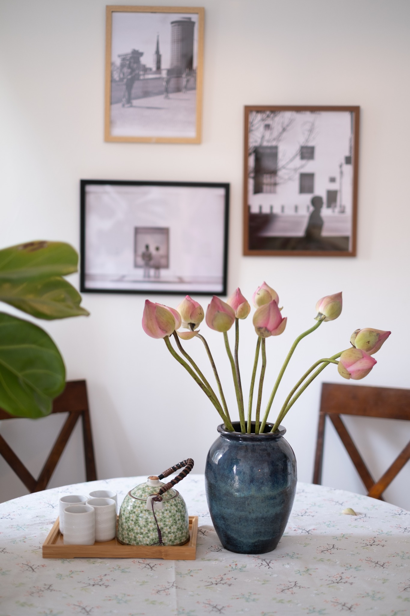 Thất nghiệp + thất tình, cô gái 27 tuổi một mình cải tạo căn hộ cũ thành không gian sống lý tưởng-34