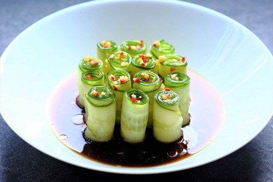 Giúp da tăng độ ẩm khỏe hồng hào bằng món ăn quen thuộc lại rẻ tiền