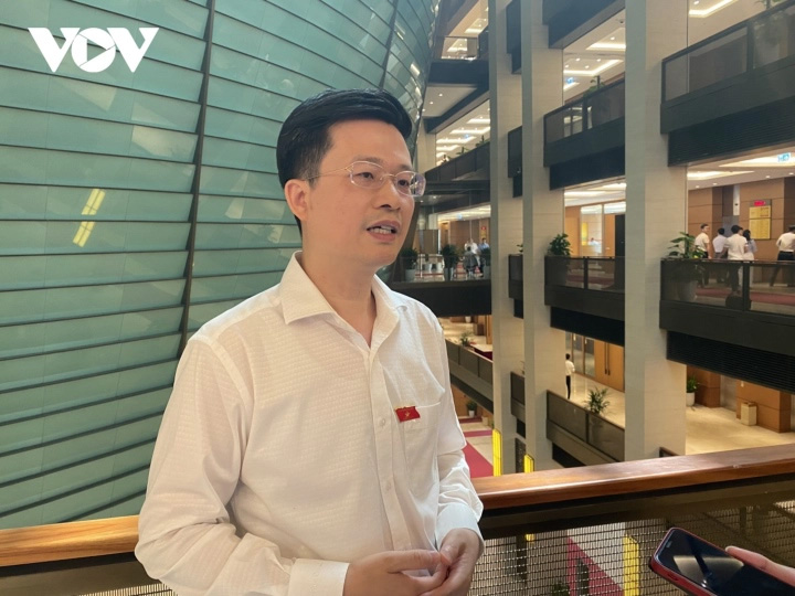 Đại biểu Quốc hội bức xúc với hành vi quay clip giết người đăng lên mạng xã hội-2