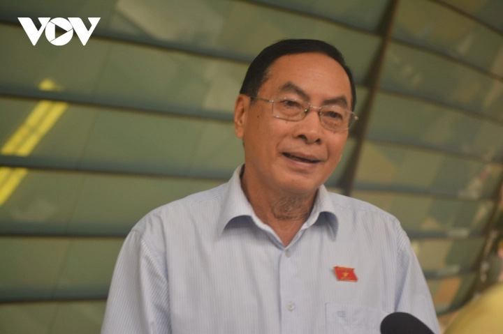 Đại biểu Quốc hội bức xúc với hành vi quay clip giết người đăng lên mạng xã hội-1