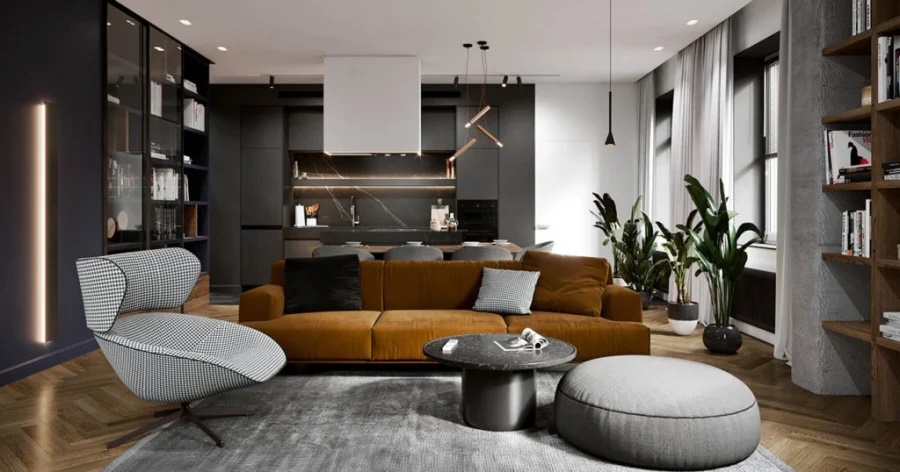 Trong nhà có 4 tín hiệu này lộc khí phừng phừng gia chủ sắp đón tin vui, may túi ba gang mà đựng vàng-4