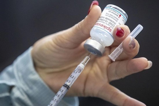 Phát hiện mới về tác dụng phụ sau tiêm vaccine Covid-19