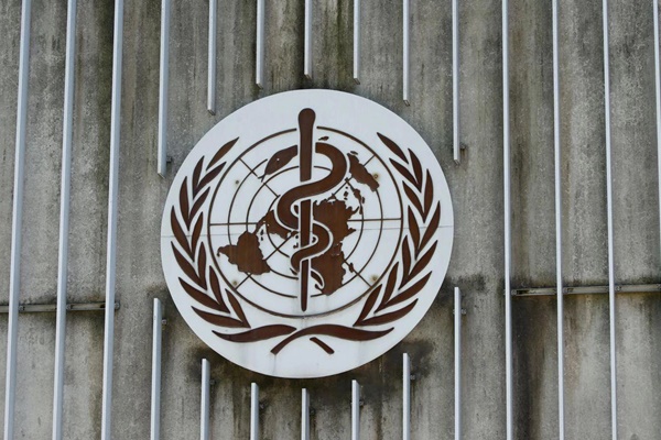 WHO công bố danh sách nóng về mối đe dọa sức khỏe toàn cầu mới-1