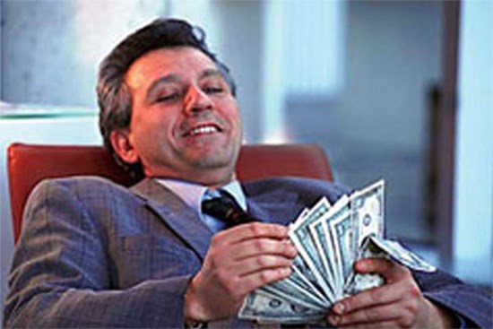 Tại sao cha mẹ giàu có lại thích con cái làm biên chế mà không cho thừa hưởng gia nghiệp?