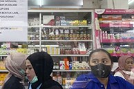 Indonesia nhờ các nước hỗ trợ thuốc giải độc cho trẻ bị suy thận cấp