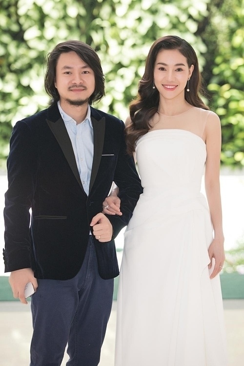 Con gái nuôi 4 tuổi của HH Đỗ Mỹ Linh: Là thiên kim tiểu thư, được mẹ dạy quét nhà, nhặt rau từ nhỏ-5