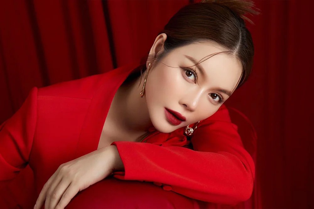 Lý Nhã Kỳ bác tin đồn bị bắt-1