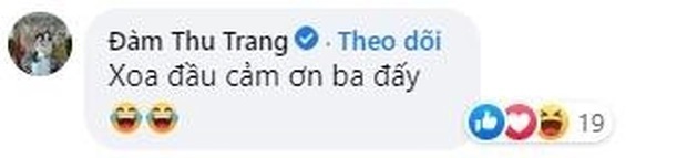 Cường Đô La khoe ảnh làm nail cho con gái, cộng đồng mạng khen ngợi hết lời-4