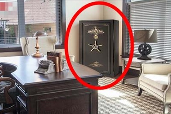 Thầy phong thủy nhắc nhở: 5 đồ vật có linh khí mạnh, tuyệt đối không dùng lại đồ cũ kẻo rước xui xẻo-4