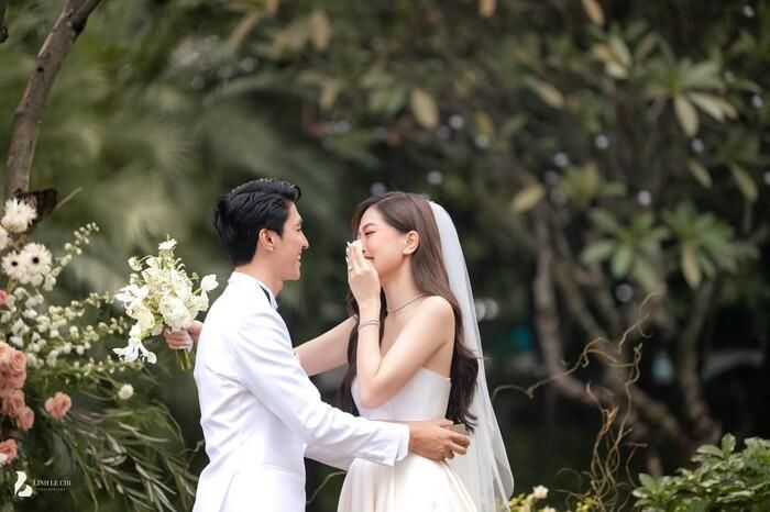 Cách Bình An bảo vệ Phương Nga trước anti-fan được dân tình hết lời khen ngợi-2