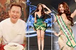Chủ tịch Miss Grand: Thiên Ân 0 điểm phỏng vấn, lưng dài chân ngắn-3