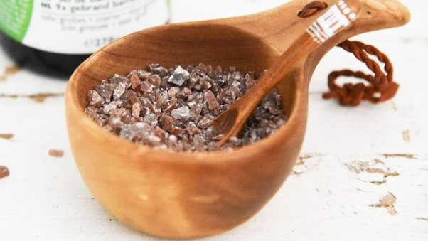 Loại muối đắt nhất hành tinh 8 triệu đồng/kg có gì đặc biệt?-9