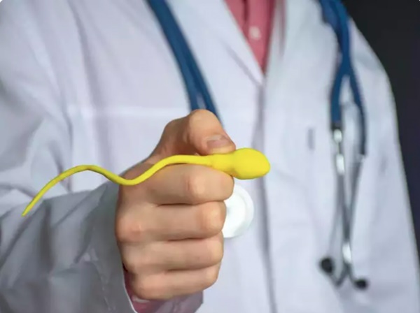 Đồ uống có ga có thể làm giảm khả năng sinh sản cả nam và nữ-5