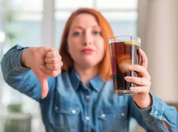 Đồ uống có ga có thể làm giảm khả năng sinh sản cả nam và nữ-7