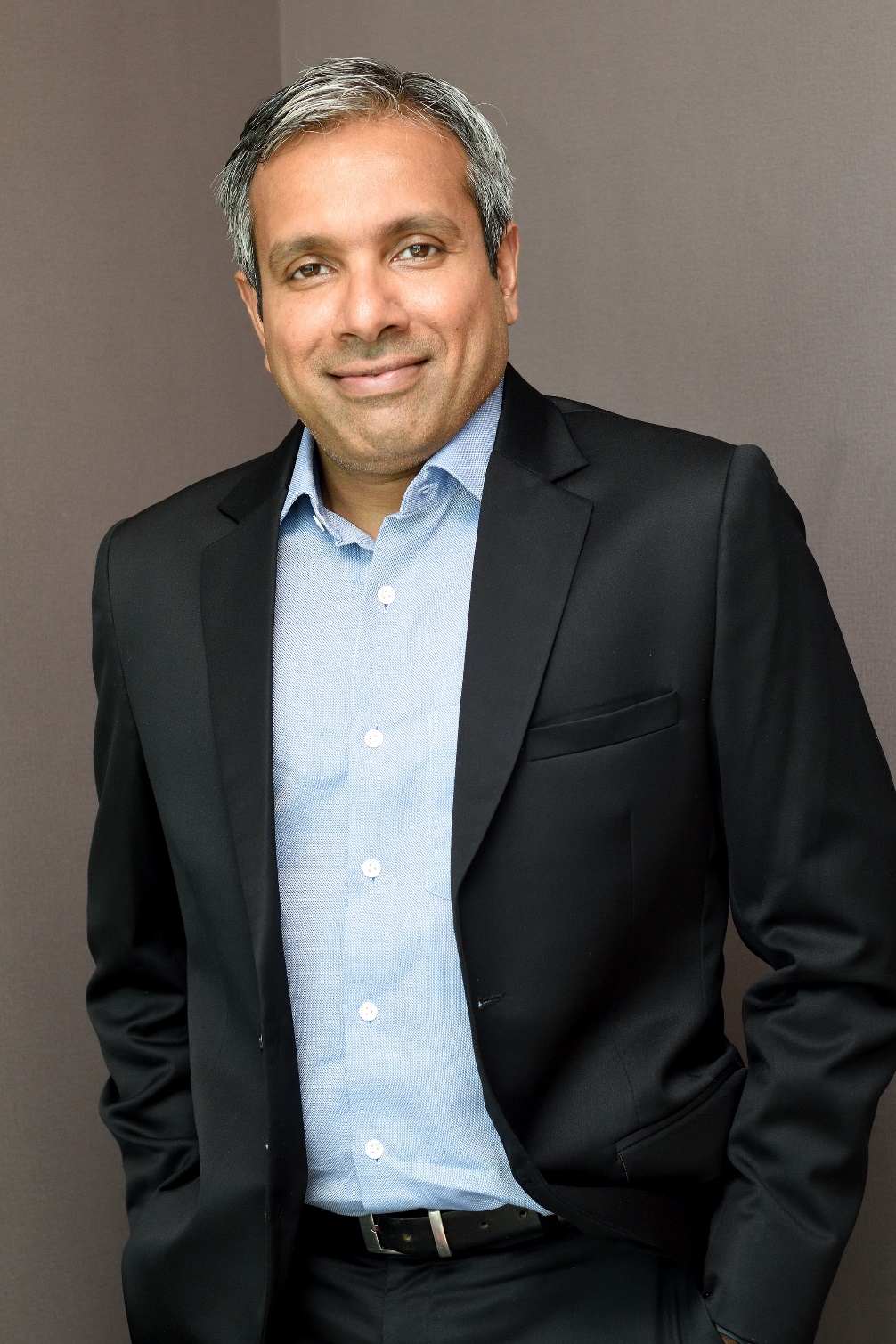 Mondelez Kinh Đô có tân Tổng Giám đốc-1