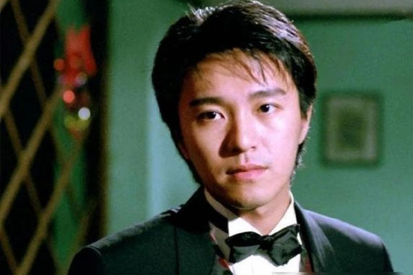 Châu Tinh Trì đang có mặt tại TPHCM-1