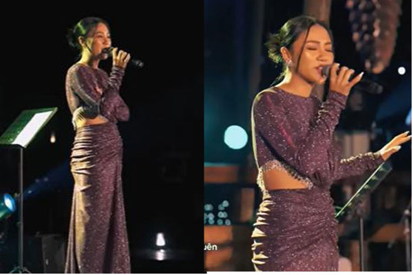 Không nhận ra Văn Mai Hương sau thời gian ở ẩn, sống trong căn hộ mà góc nào sống ảo cũng lung linh-13