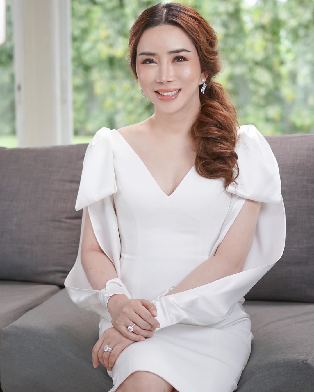 Nữ tỷ phú vừa mua lại Hoa hậu Hoàn vũ quyền lực cỡ nào?-3