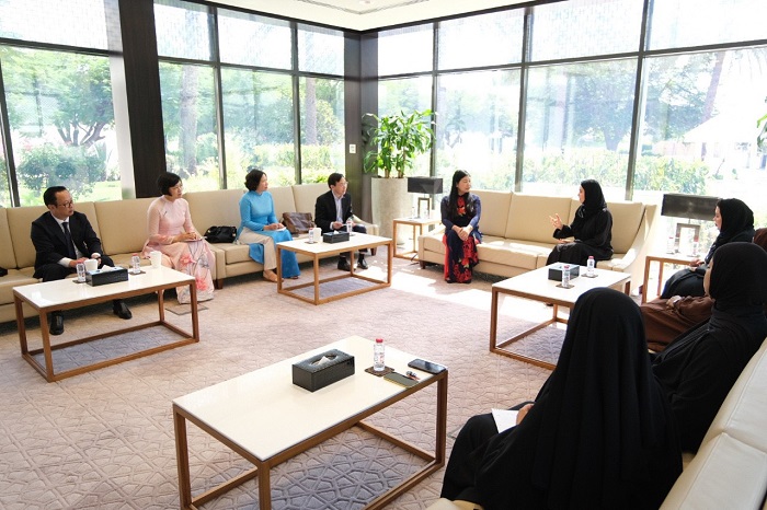 Công tác đối ngoại Nhân dân giữa Hà Nội với Thổ Nhĩ Kỳ, Hy Lạp và UAE: Ấm áp nghĩa tình, triển vọng phát triển-6