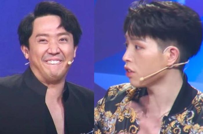 Dừng ngay những trò đùa kém duyên trên truyền hình-1