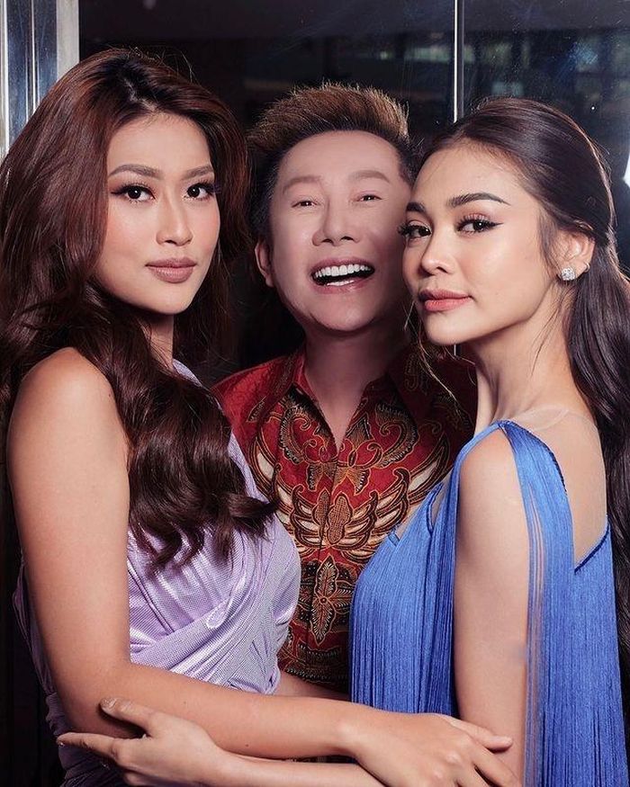 Thấy gì từ việc 2 triệu tài khoản hủy theo dõi Miss Grand?-2