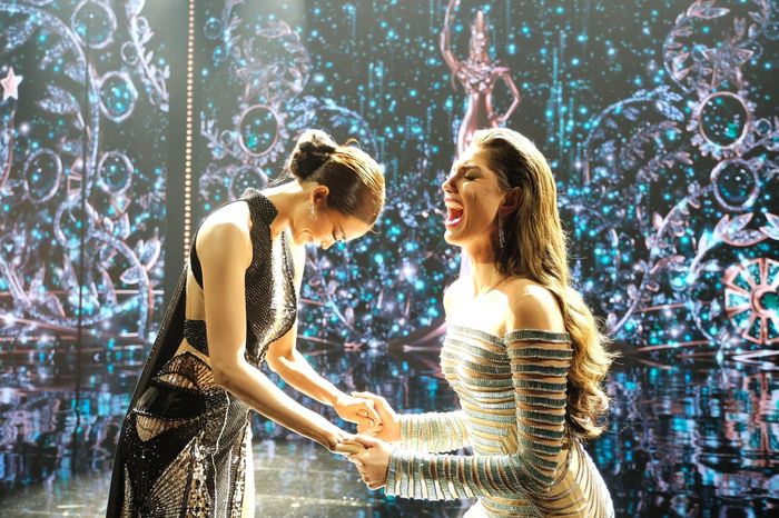 Thấy gì từ việc 2 triệu tài khoản hủy theo dõi Miss Grand?-1