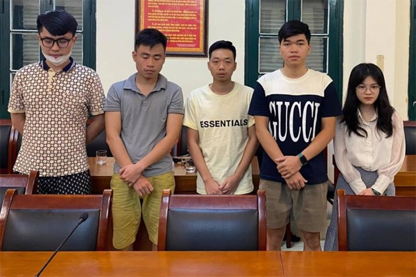 Chuyến ‘đi săn’ của 2 đối tượng 12 tiền án-3