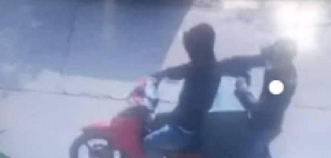 Chuyến ‘đi săn’ của 2 đối tượng 12 tiền án-2