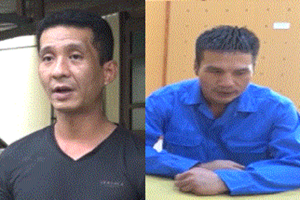 Phi vụ đánh tháo hàng triệu lít xăng lậu ngoài khơi sau cuộc điện thoại ẩn danh-3