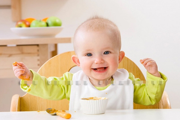 Bé chậm tăng cân, mẹ phải làm sao để cải thiện?-6