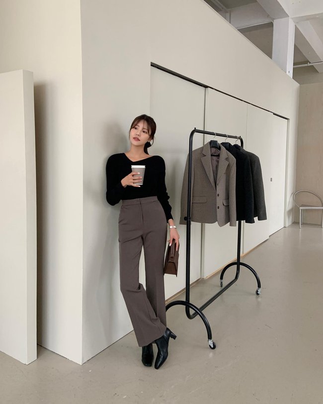 10 set đồ màu trung tính dễ mặc-4