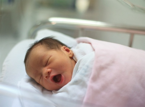 Nghiên cứu cho thấy trí tuệ của đứa trẻ liên quan đến tháng sinh, trẻ sinh vào tháng này được dự báo thông minh hơn người-2
