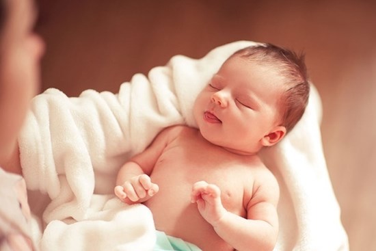 Nghiên cứu cho thấy trí tuệ của đứa trẻ liên quan đến tháng sinh, trẻ sinh vào tháng này được dự báo thông minh hơn người
