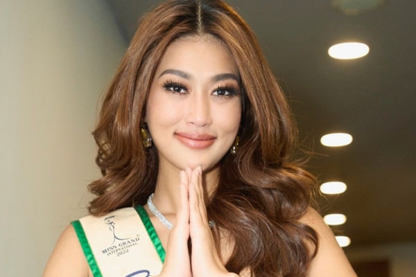 Minh Tú bức xúc khi Thiên Ân liên tục bị chủ tịch Miss Grand International body shaming-5