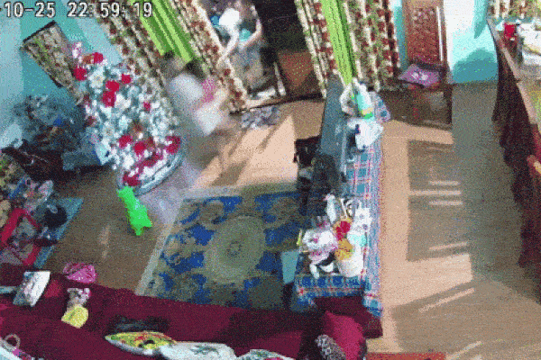 Thương vong do động đất ở Indonesia tăng mạnh, nhiều người còn mắc kẹt-4