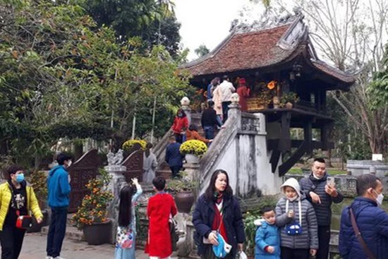 Dịp Tết Dương lịch 2023, người lao động được nghỉ mấy ngày?