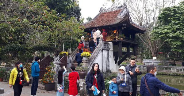 Dịp Tết Dương lịch 2023, người lao động được nghỉ mấy ngày?-1