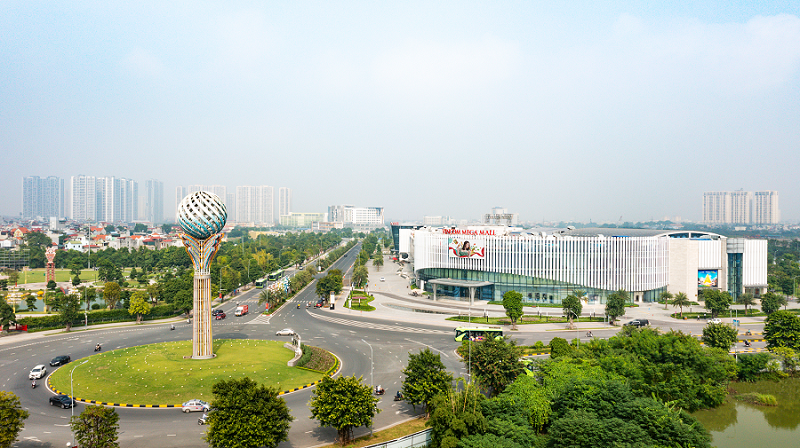 9 tháng, Vincom Retail ghi nhận 1.944 tỷ đồng lợi nhuận sau thuế-1