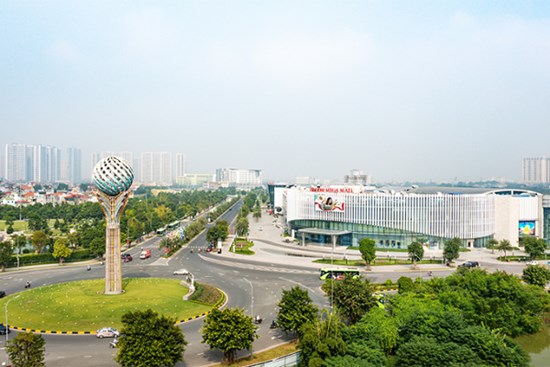 9 tháng, Vincom Retail ghi nhận 1.944 tỷ đồng lợi nhuận sau thuế