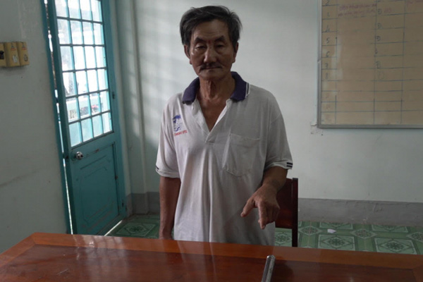 Triệt xóa ổ nhóm cho vay nặng lãi 270%/năm-5