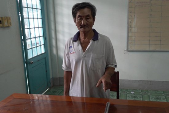 Gây án mạng vì câu nói bâng quơ