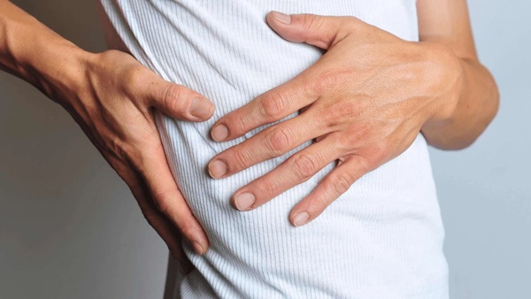 Gan có thể tự tái sinh khi bị tổn thương hay không?-2