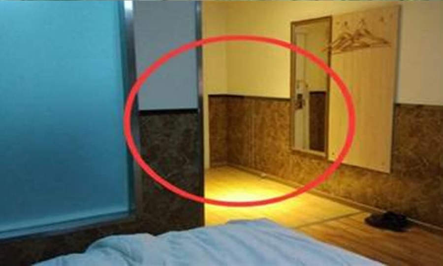 4 lý do khiến bạn nhất định phải bật đèn nhà vệ sinh khi ngủ trong nhà nghỉ, khách sạn, 90% đang bỏ phí-1