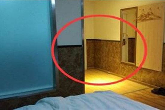 4 lý do khiến bạn nhất định phải bật đèn nhà vệ sinh khi ngủ trong nhà nghỉ, khách sạn, 90% đang bỏ phí