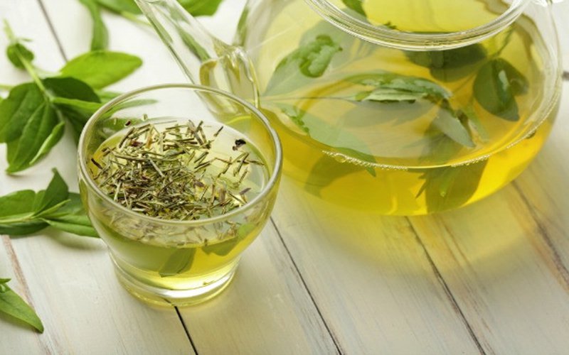 Muốn da trắng mịn, chị em hãy thêm thứ này vào nước khi rửa mặt-4