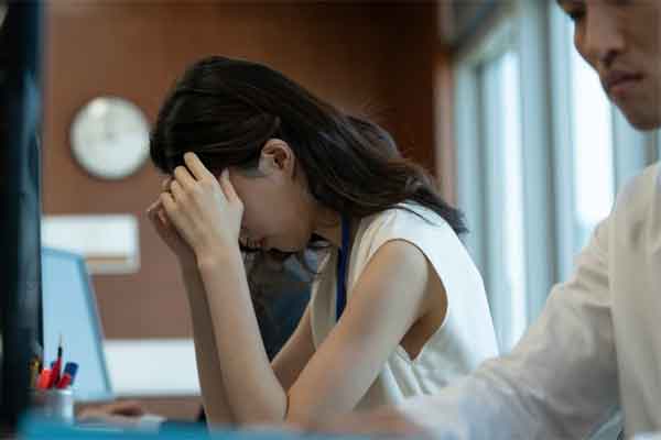 Chồng vừa mất, em chồng đã tiết lộ sự thật tàn nhẫn khiến tôi hận anh-2