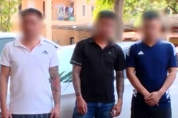 Vụ giả hồ sơ vay ngân hàng hơn 600 tỷ đồng: Truy tố 11 bị can-2